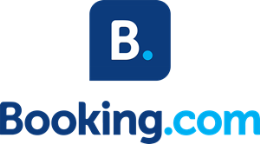 Logo Booking.com