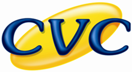 Logo CVC